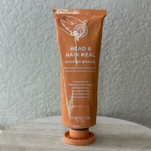 $5 🌙 Maria Nila Head & Hair Heal Booster Masque NEW‎